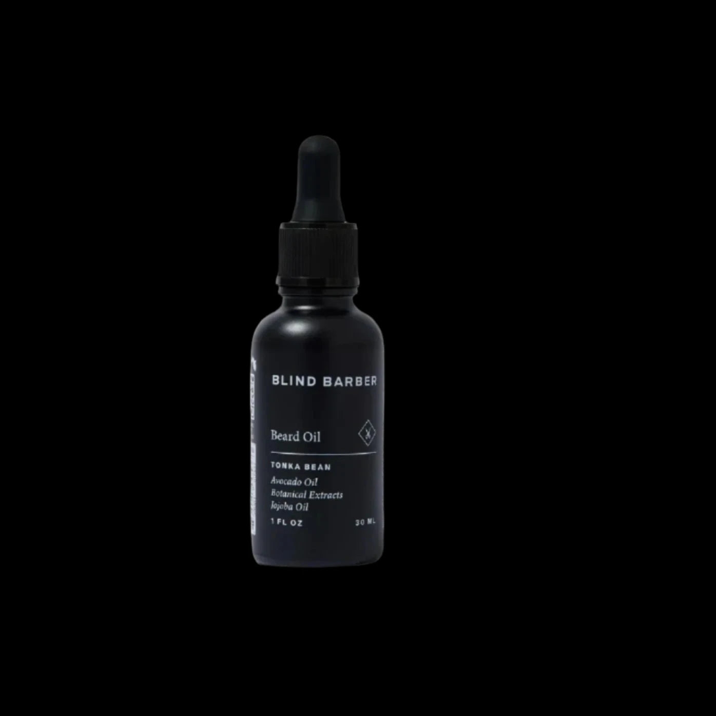 Beard & Face Replenishment Oil 30ml