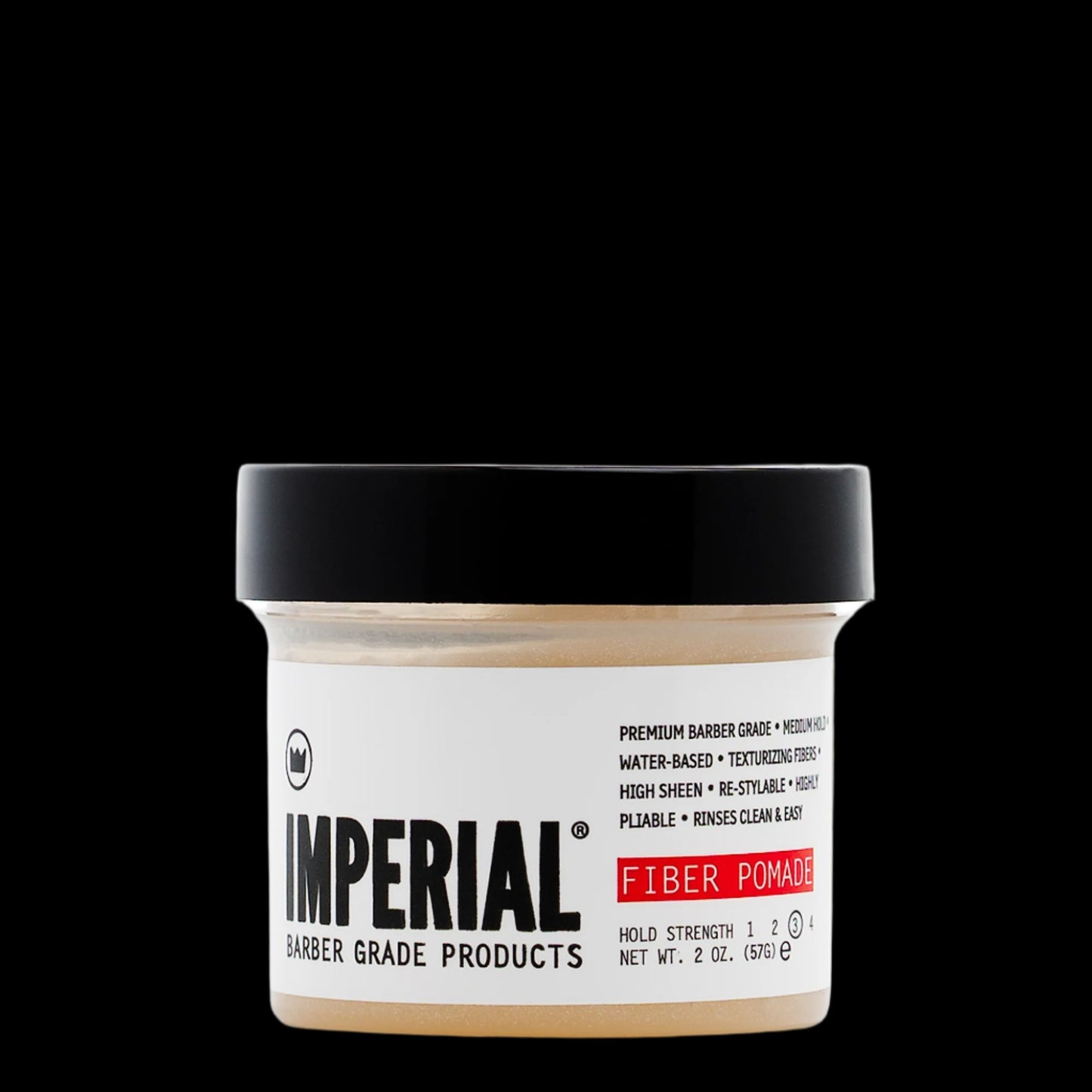 Fiber Pomade 57g