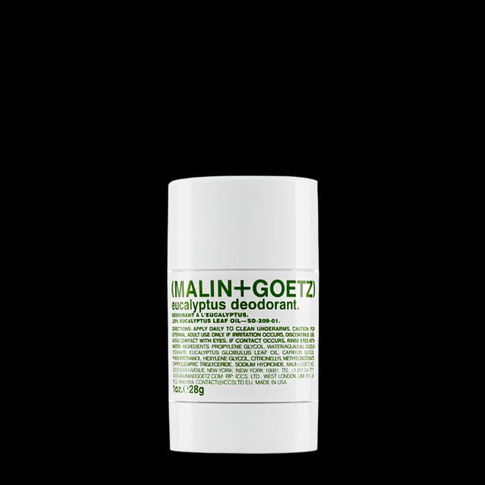 Eucalyptus Aluminum Free Deodorant 28g