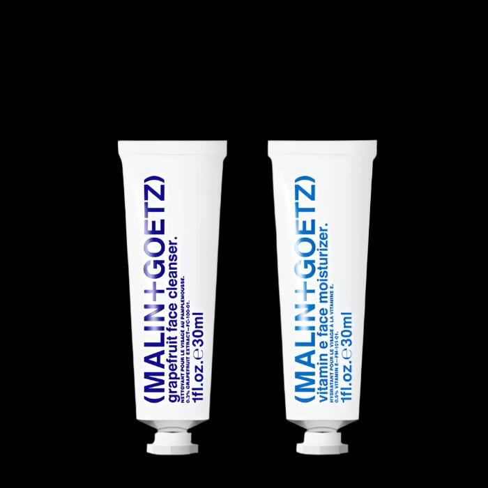 Face Essentials Duo 30ml