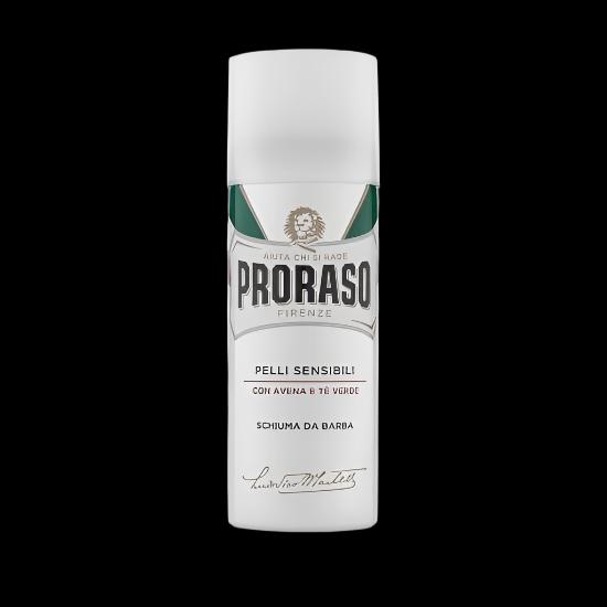Shaving Foam Sensitive 50ml