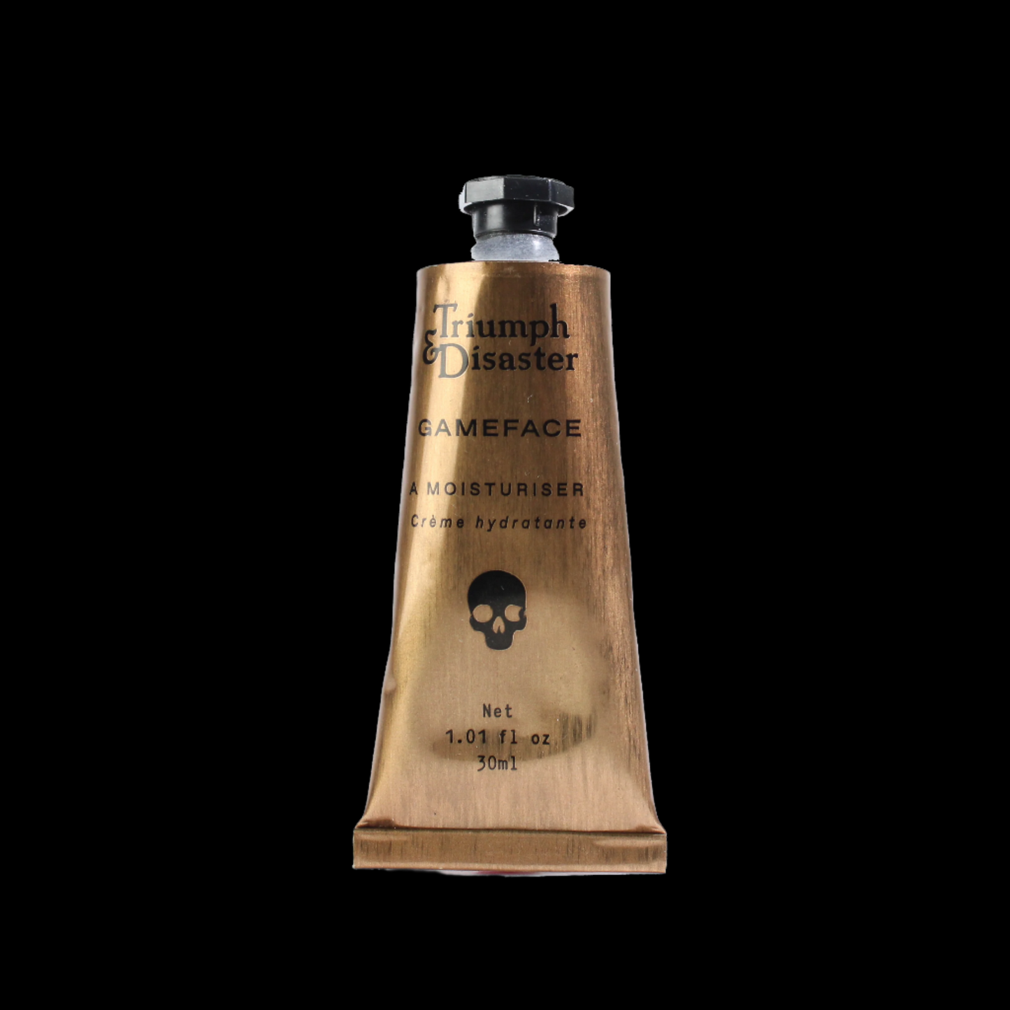 GAMEFACE Moisturizer 30ml Tube