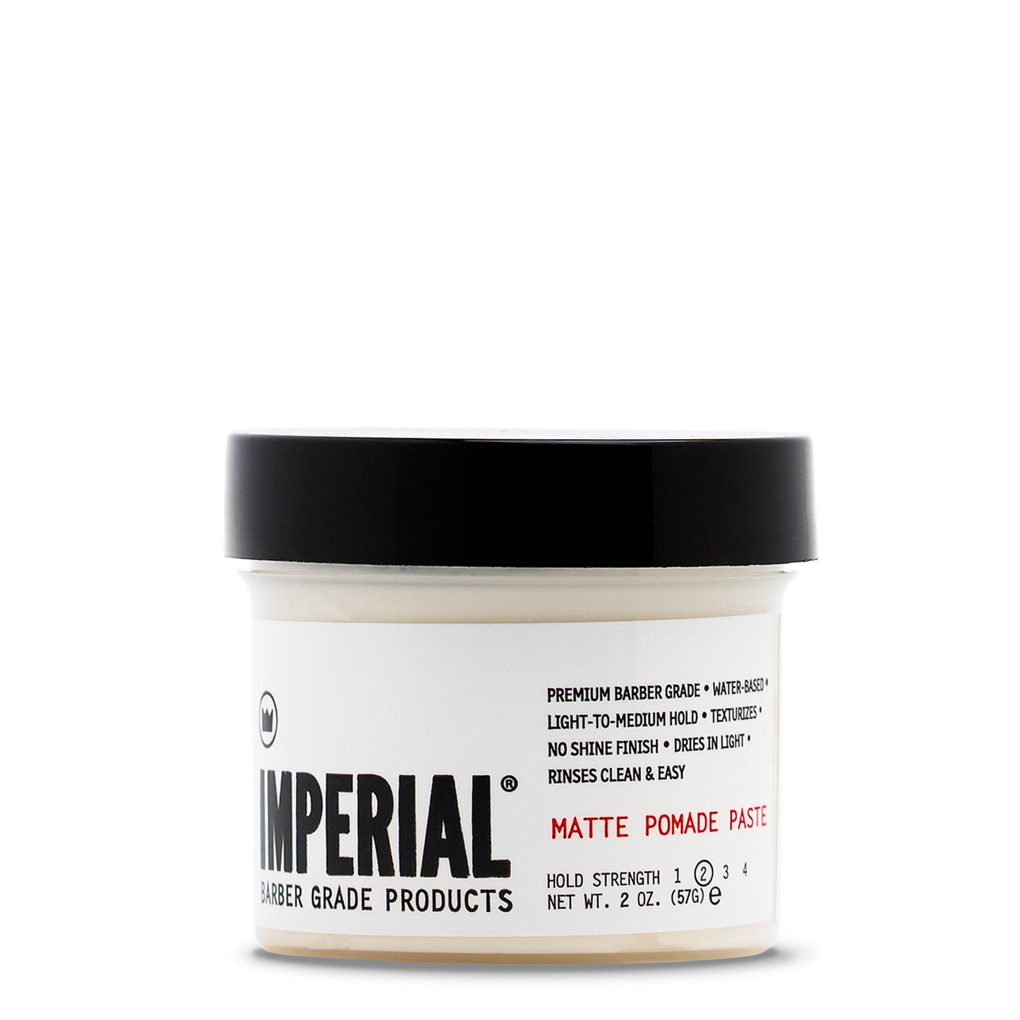 Matte Pomade Paste 60g