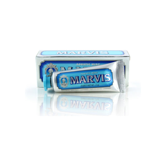 Aquatic Mint Toothpaste 25ml