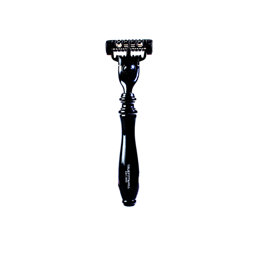 Deluxe Disposable Razor