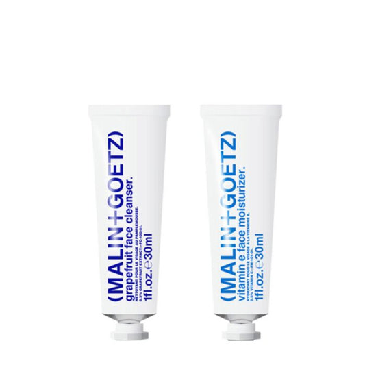 Face Essentials Duo 30ml